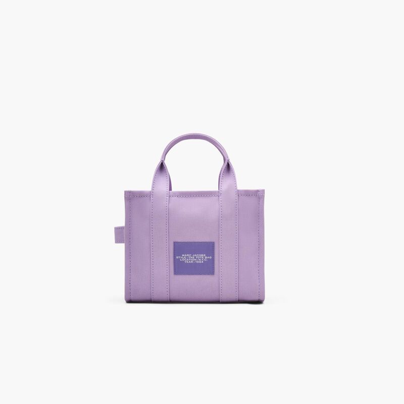 MARC JACOBS The Canvas Small Tote Bag image number 21