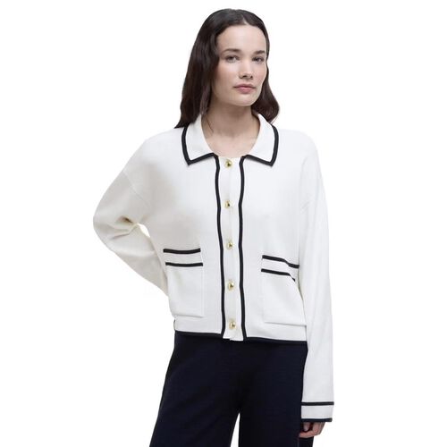 Barbour Jasmine Knitted Cardigan
