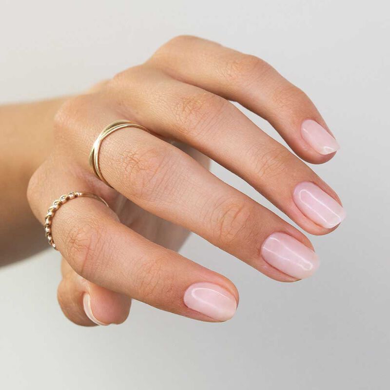 Gelous Nude Builder Gel image number 3