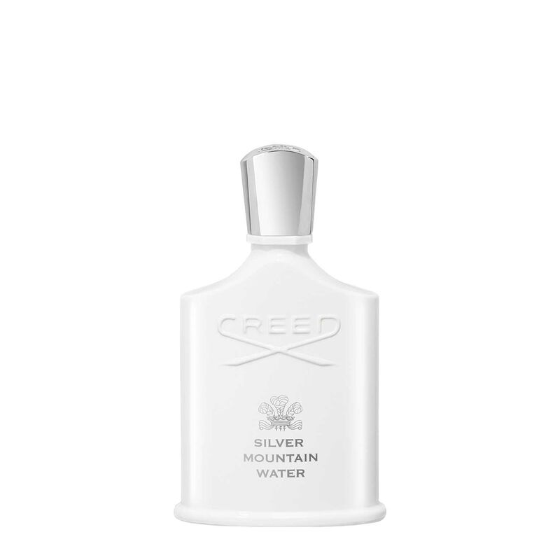 Creed Silver Mountain Water EDP 100ml image number 0