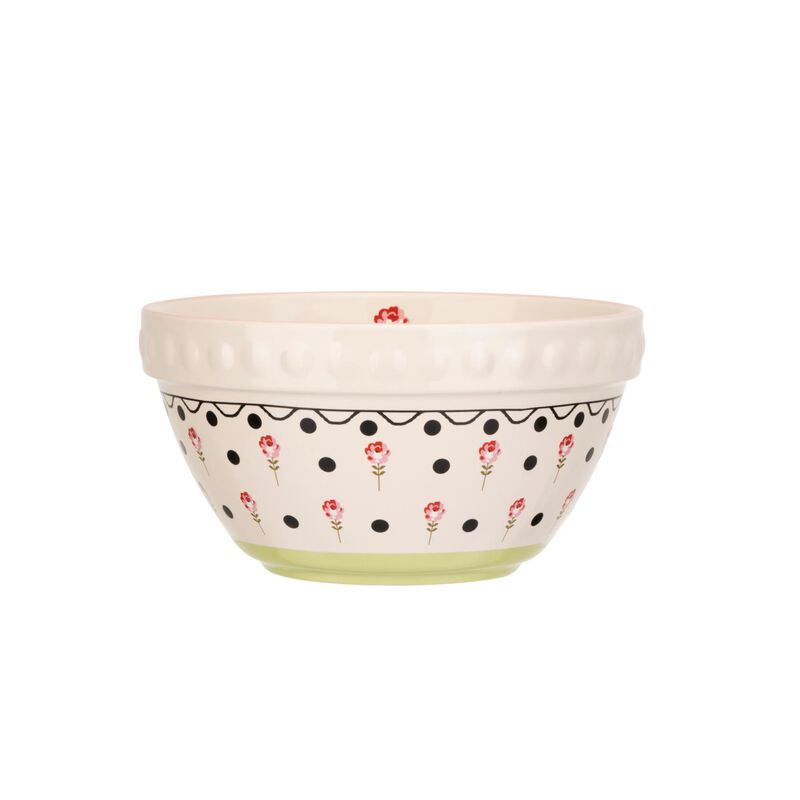 Cath Kidston Painted Table Ceramic Prep Bowl image number 0