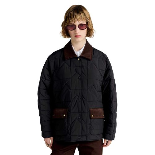 Karen Walker Ridge Jacket
