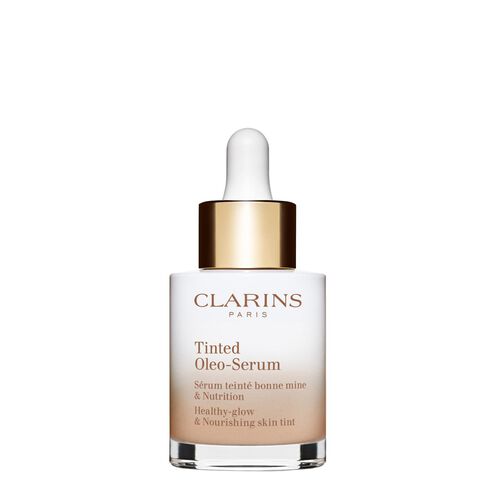 Clarins Tinted Oleo-Serum 30ml