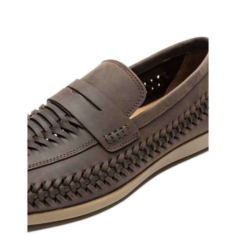 Rodd & Gunn Gisborne Huarache Slip On image number 2
