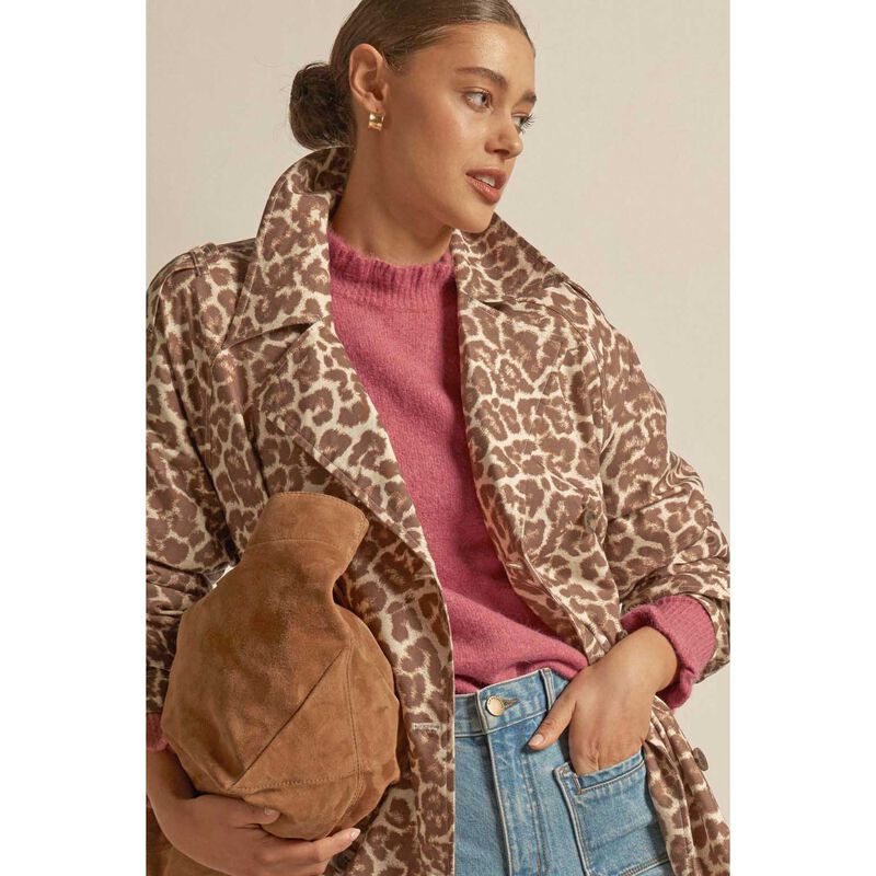 Zoe Kratzmann Chalet Coat image number 1