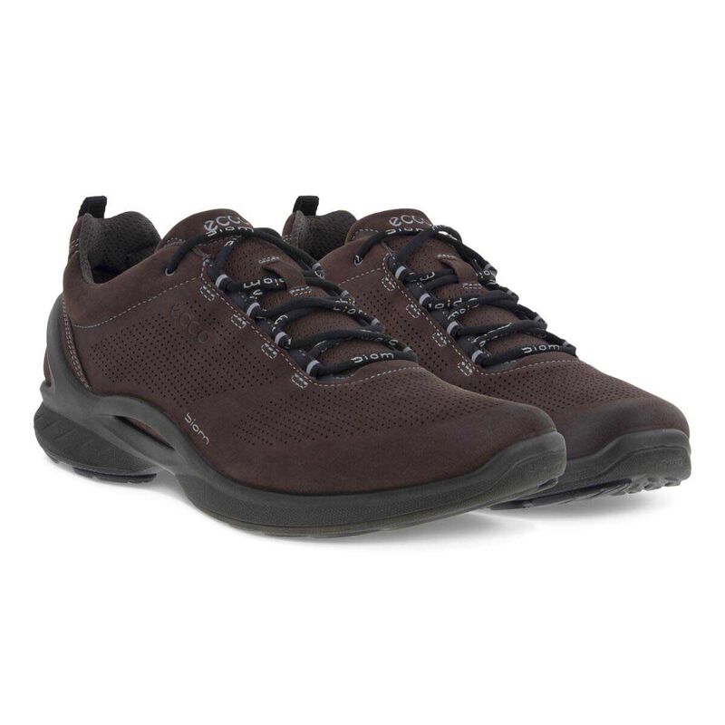 ECCO Biom Fjuel M Mocha image number 1