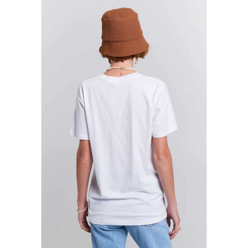 Karen Walker Dog Mum Organic Cotton T-Shirt image number 1