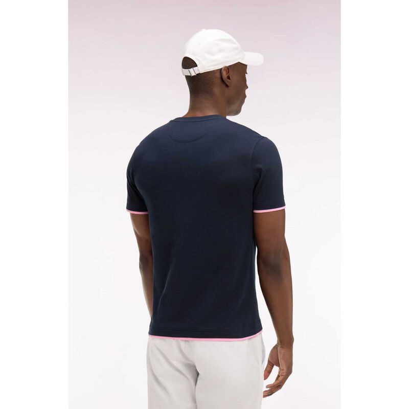 Eden Park Paris T-Shirt image number 1