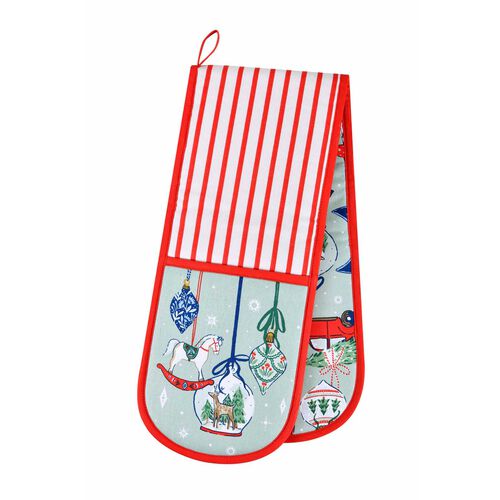 Ulster Weavers Christmas Ornaments Double Glove