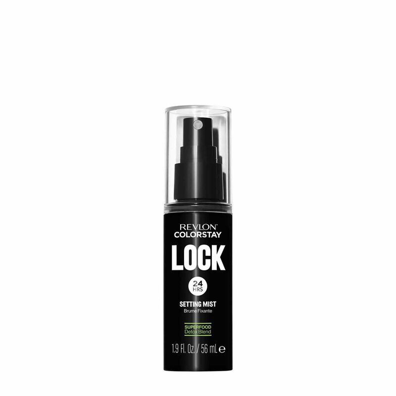 Revlon Colourstay Lock Setting Mist image number 0