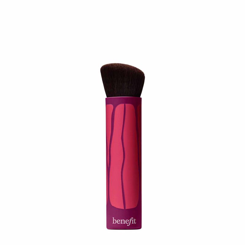 benefit Hoola WaveMaker Bozing Balm Brush image number 0