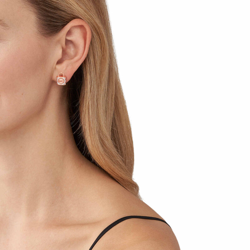 Michael Kors Earring MKC1628AN791 image number 3