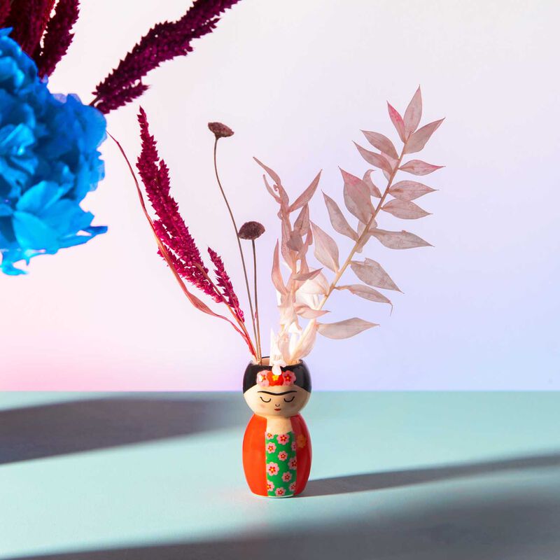 Sass & Belle Mini Frida Vase image number 1