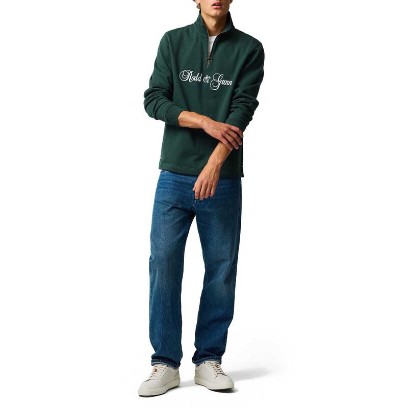 Rodd & Gunn Jubilee Sweat image number 3