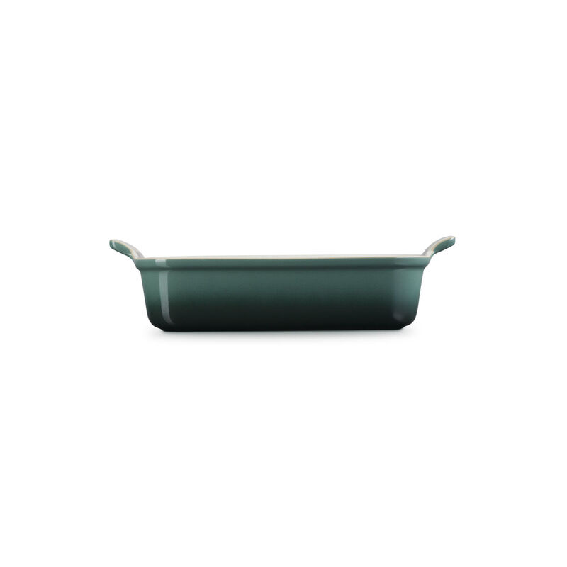 Le Creuset Stoneware Heritage Rectangular Dish 26cm image number 2