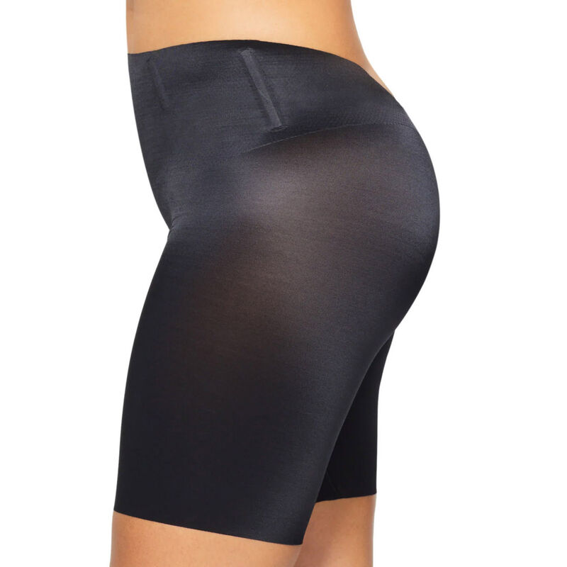 Nancy Ganz Body Skiins Plunge Back Thigh Shaper image number 2