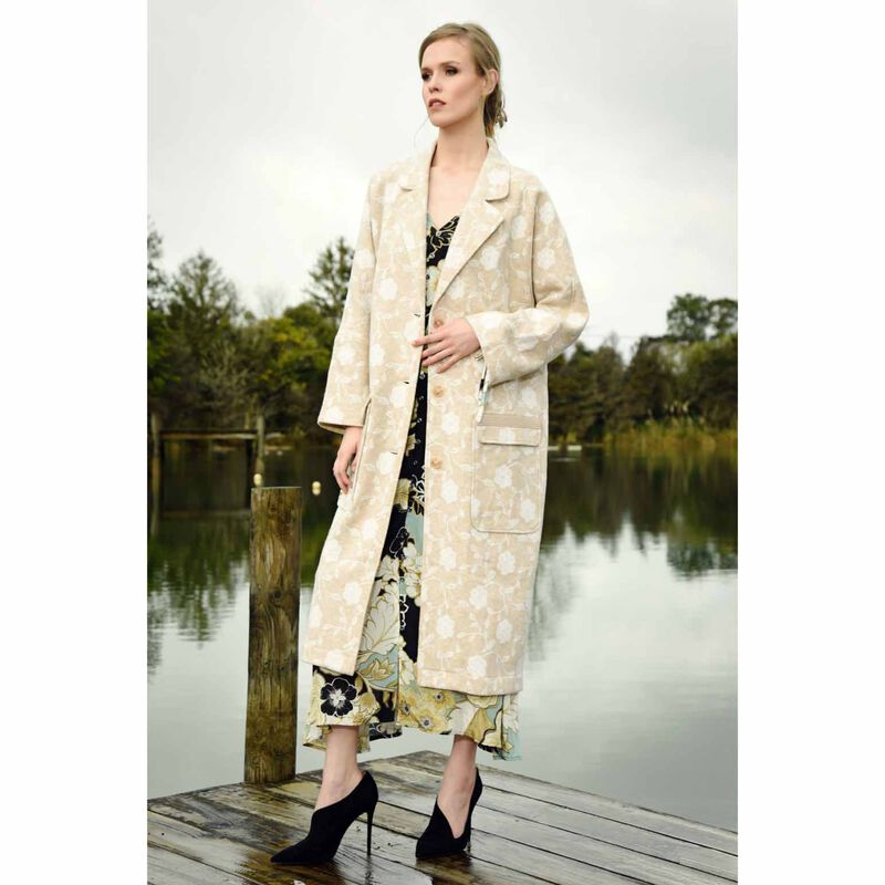 Curate By The Coat image number 1