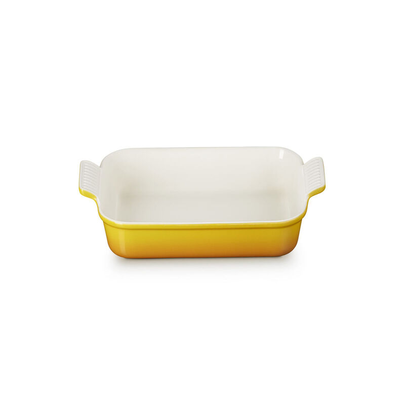 Le Creuset Stoneware Heritage Rectangular Dish 26cm image number 26