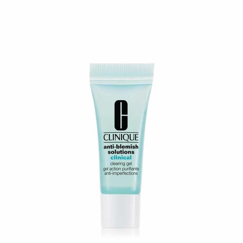 Clinique Anti-Blemish Solutions Clinical Clearing Gel 15ml