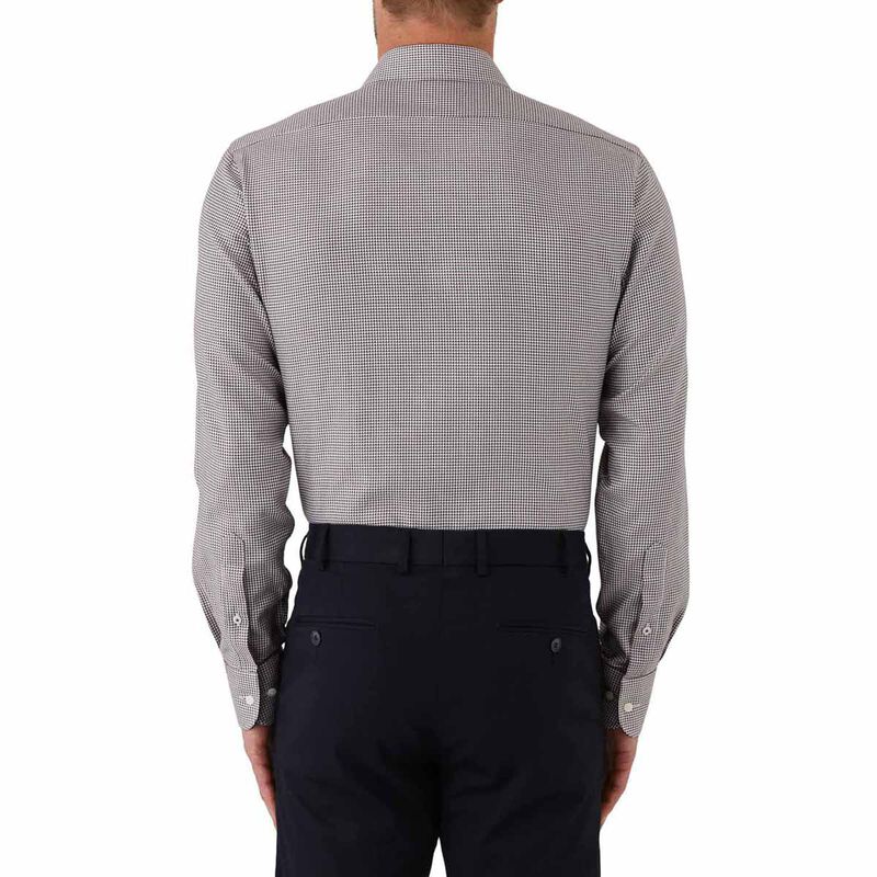 Joe Black Sentry Shirt Fjt877 image number 1