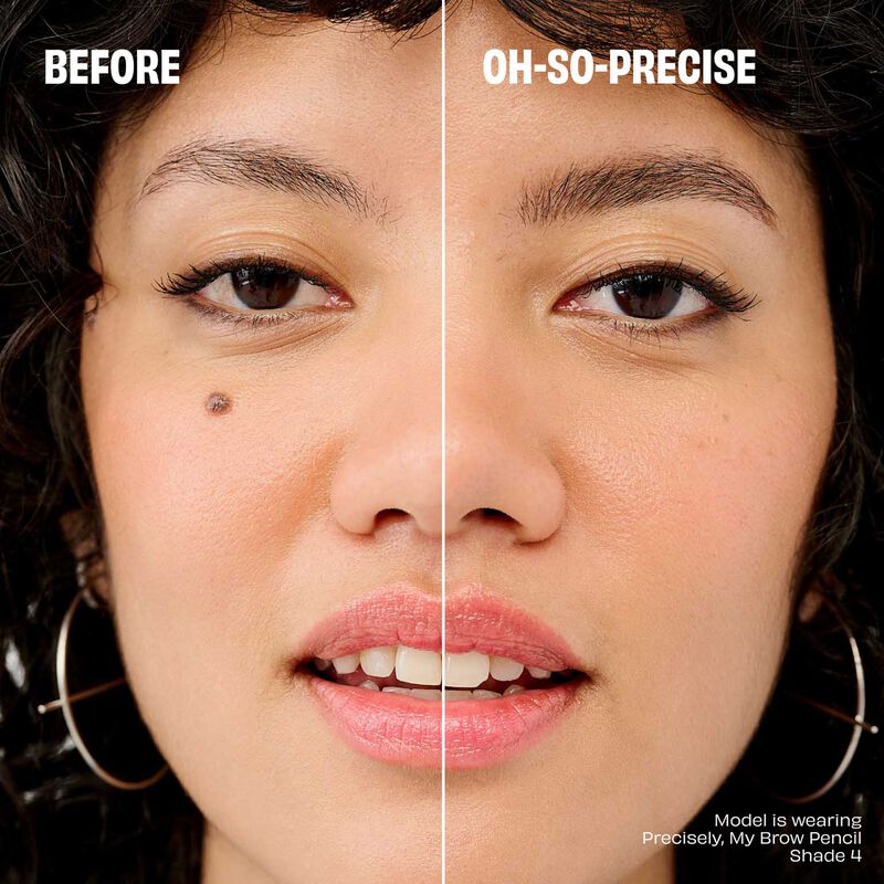 benefit Precisely, My Brow Pencil and Wax Duo image number 6