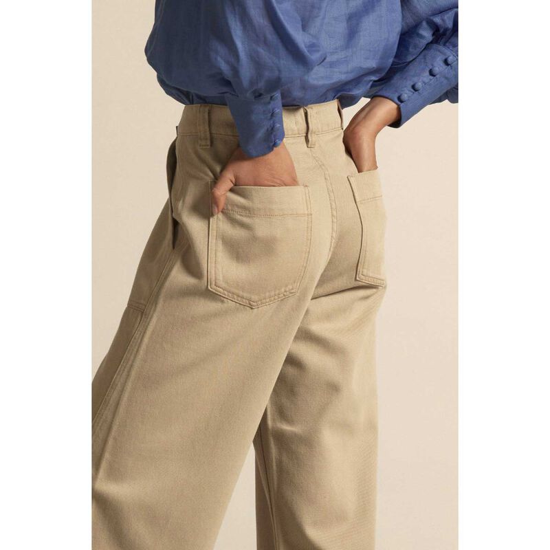 Zoe Kratzmann Embark Jean image number 1