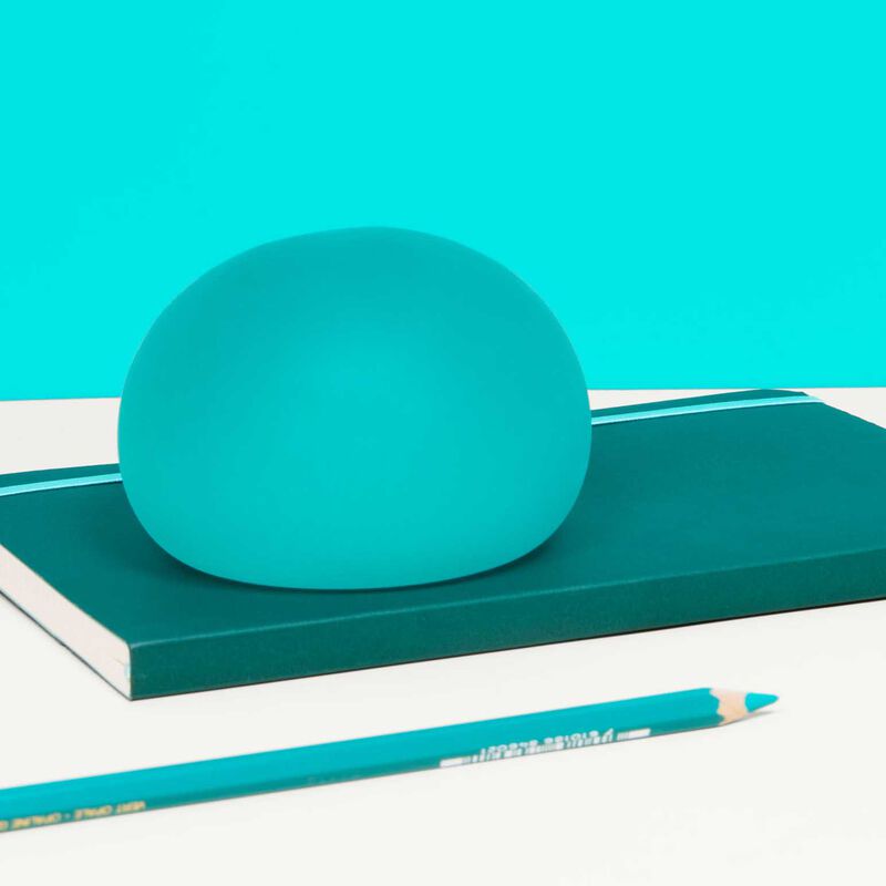 Speks Gump Jumbo Memory Stress Ball - Reef image number 2