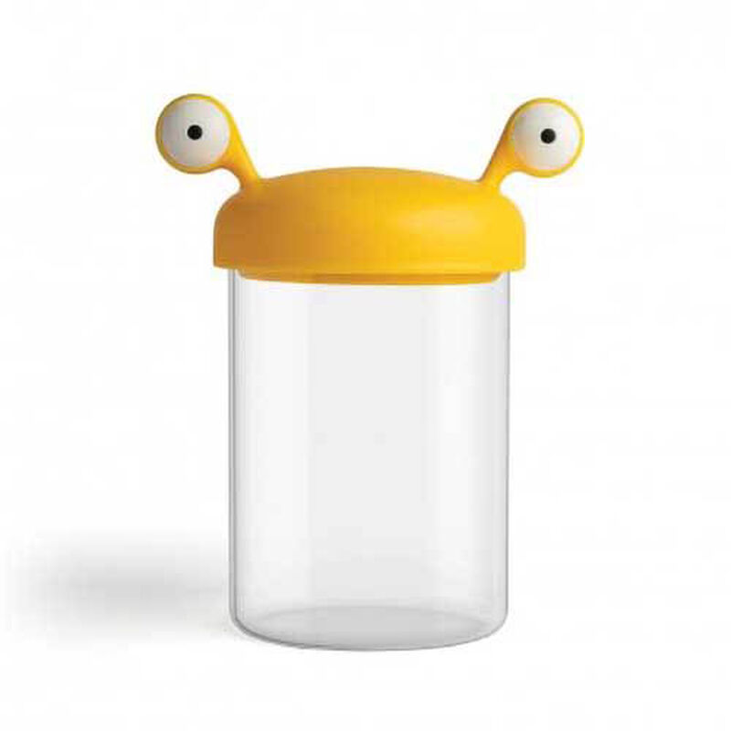 Ototo Noodle Monster Jr. Pasta Container image number 0