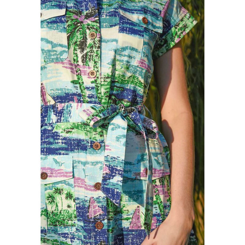 COOP Cargo-On Dress image number 2