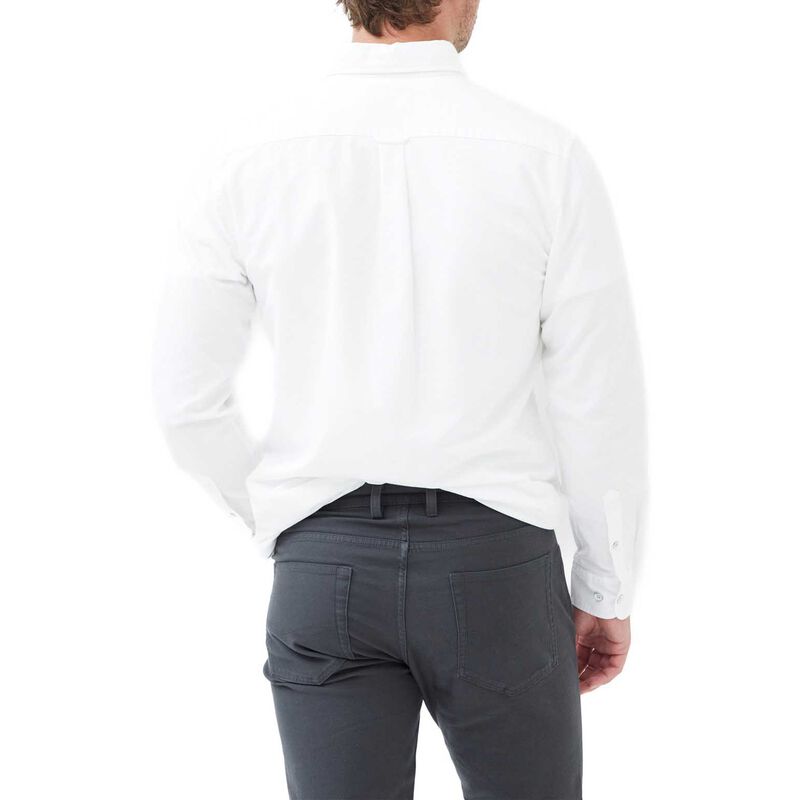 Rodd & Gunn Oxford Shirt image number 3
