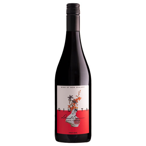 Decibel 'Giunta' Pinot Noir 750ml