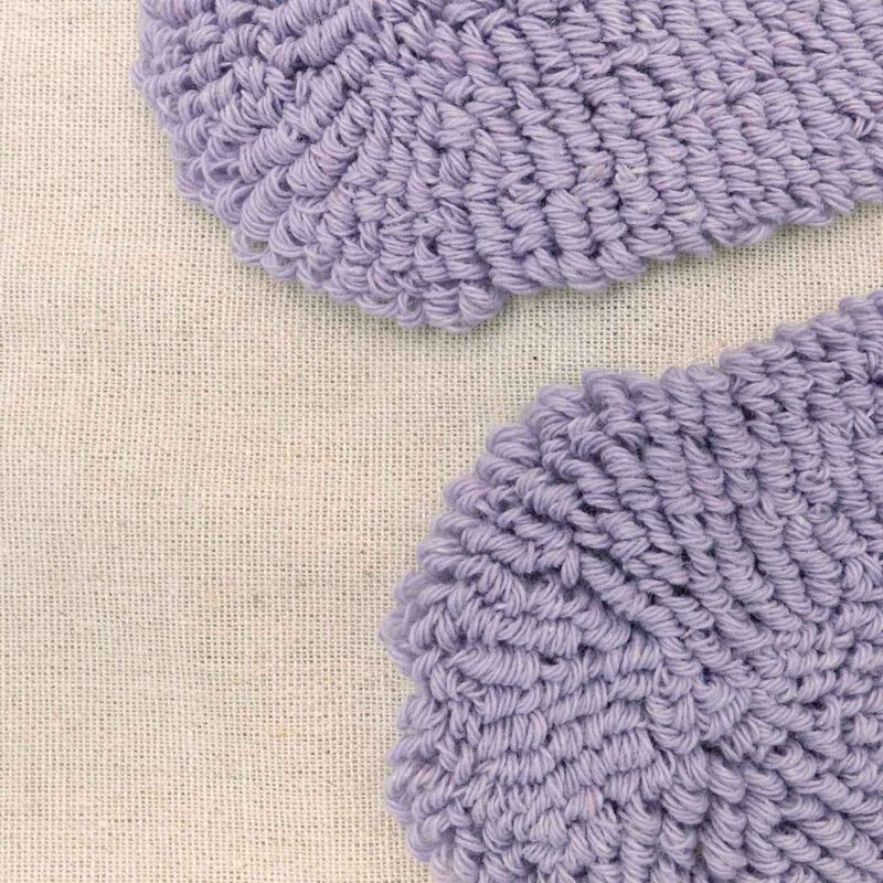 Bambury Florian Square Cushion image number 6