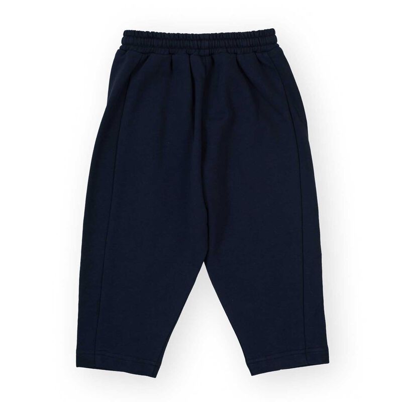 Goldie + Ace Diamond Patch Sweat Pant 3-5Y image number 1