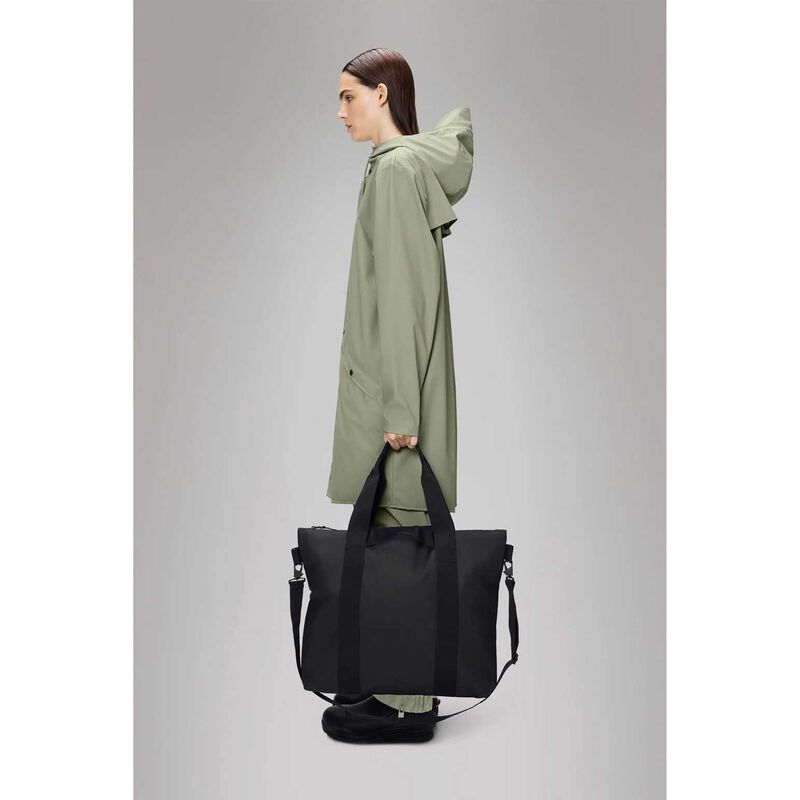 Rains Tote Bag W3 image number 1