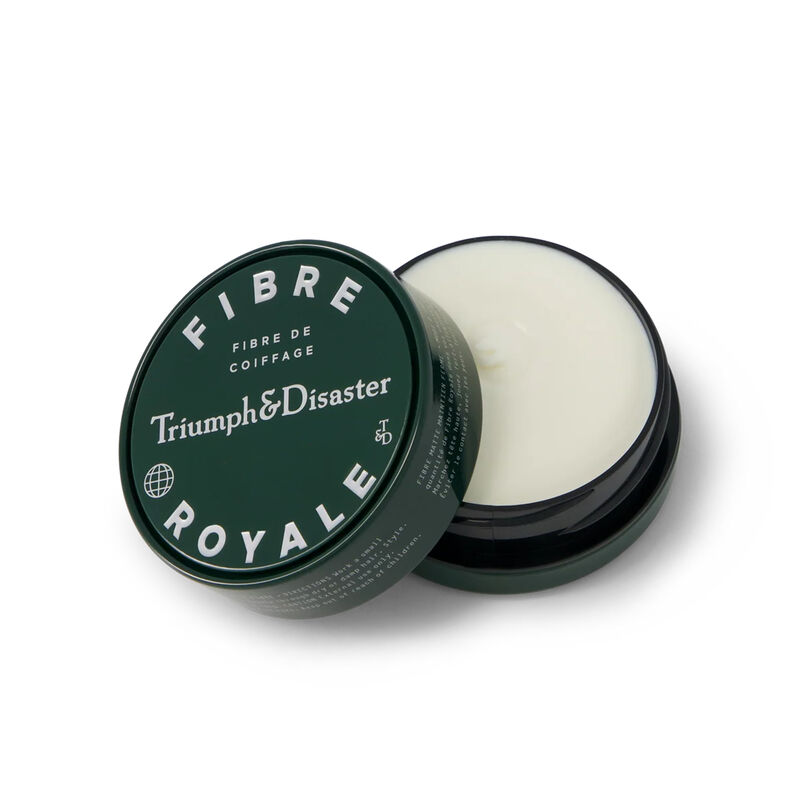Triumph&Disaster Fibre Royale Little Puck 25g image number 2