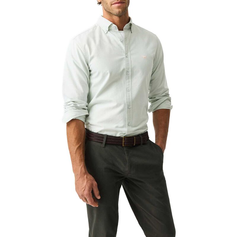 Rodd & Gunn Oxford Shirt image number 36