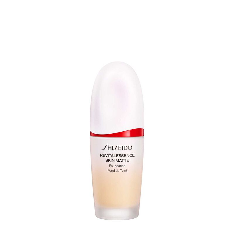 Shiseido Revitalessence Skin Matte Foundation image number 12