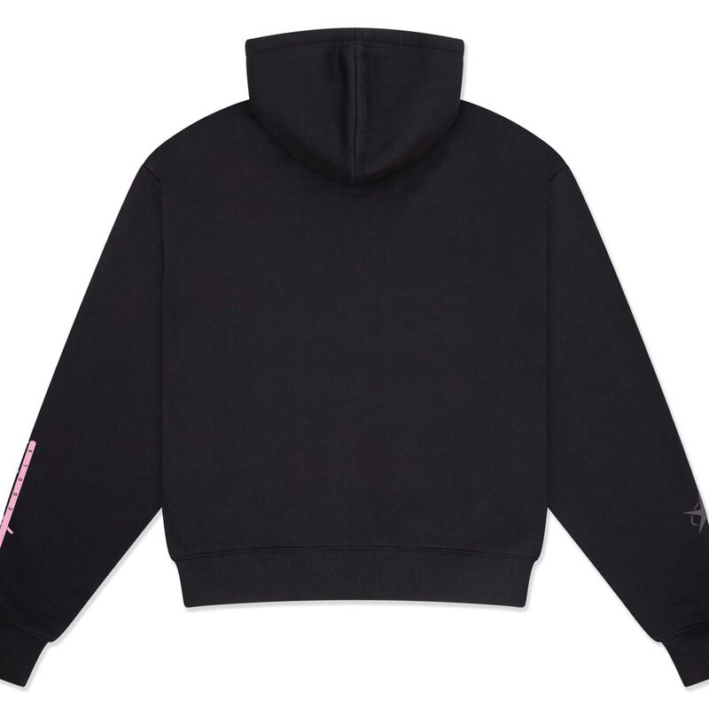 Barney Cools NWO Zip Hood image number 2