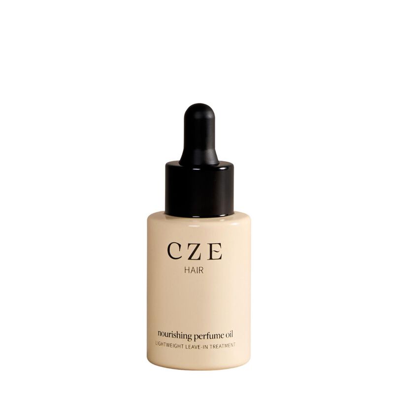 CZE Hair Nourishing Perfume Oil 30ml image number 0