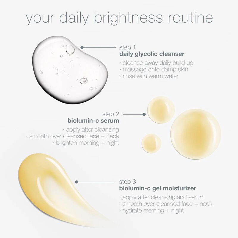 Dermalogica Daily Brightness Boosters Kit image number 2