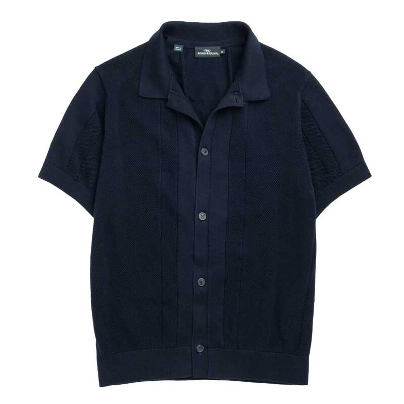 Rodd & Gunn Cobb River Knit image number 2