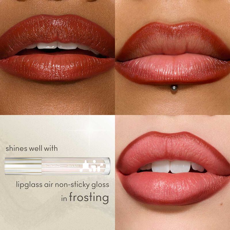 MAC Lipglazer Glossy Liner image number 23