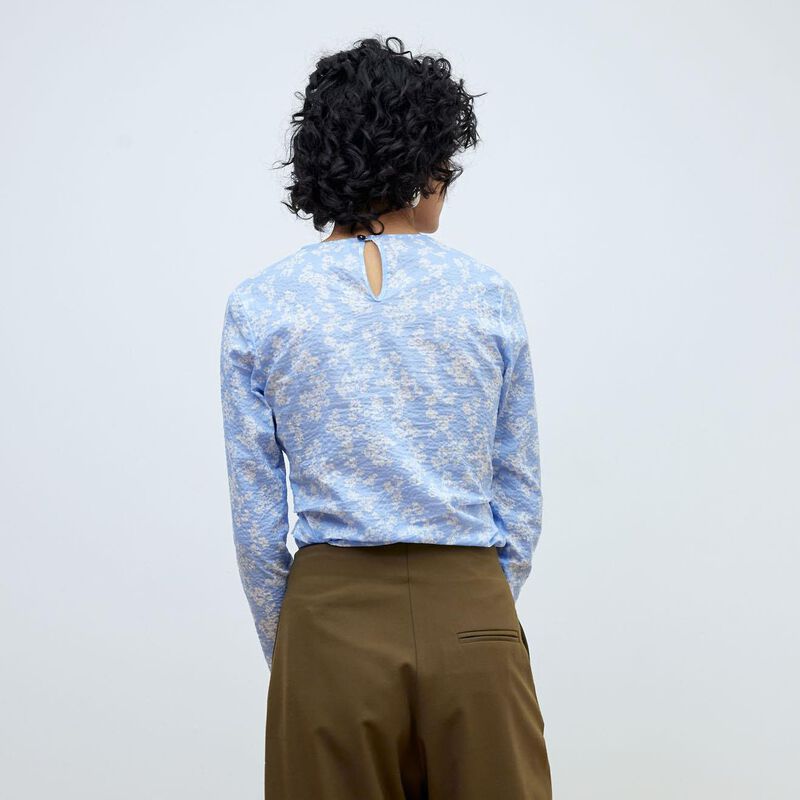 Gregory Naoto Top image number 1