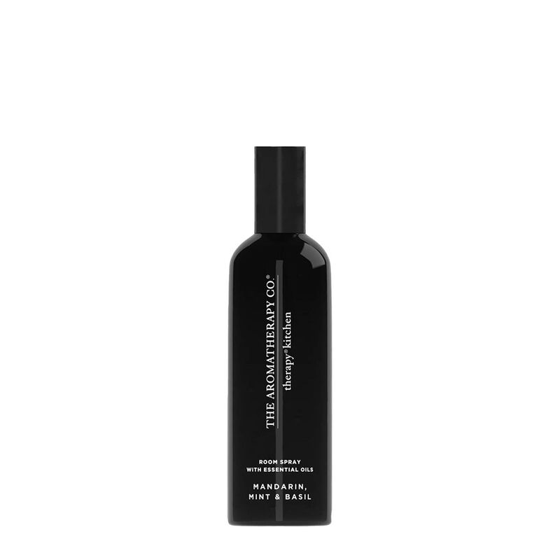 Therapy® Kitchen Room Spray 100ml - Lemongrass Lime & Bergamot image number 0