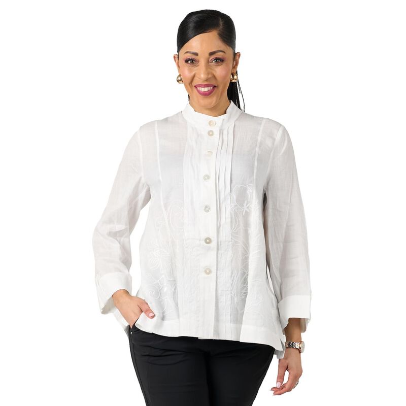 High In Honour Of Blouse image number 0