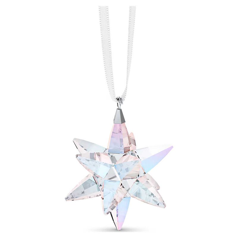 Swarovski Star Ornament - Small image number 0