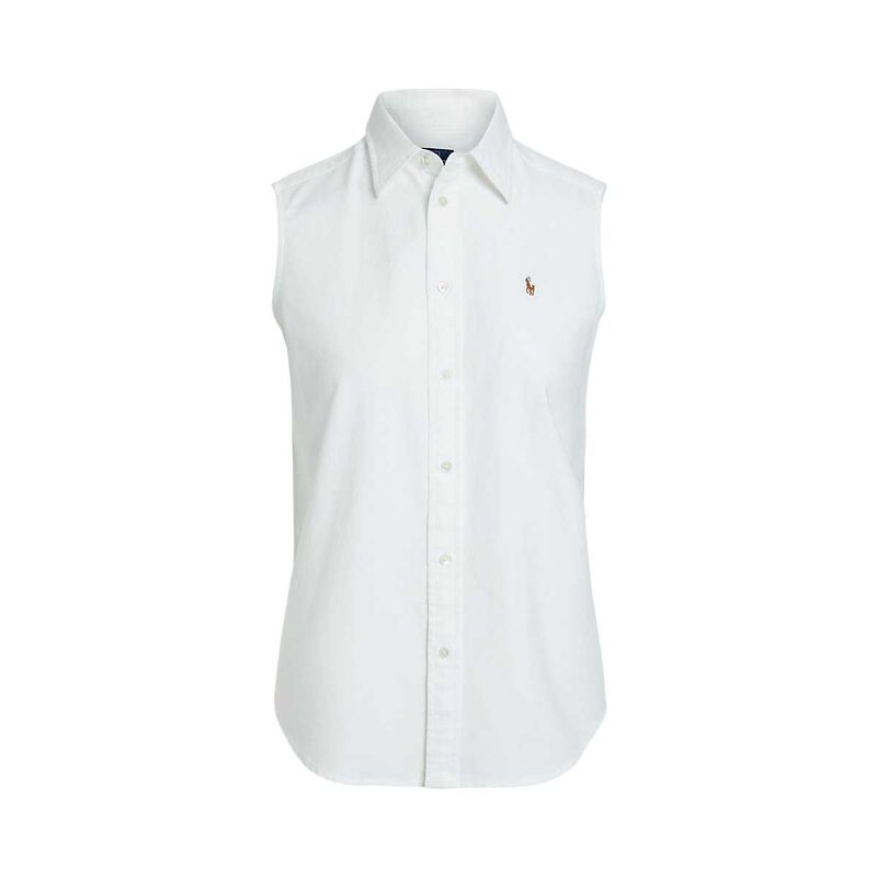 Polo Ralph Lauren Woven Sport Shirt image number 2