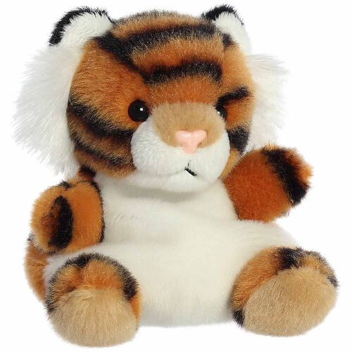 Palm Pals Indy Tiger