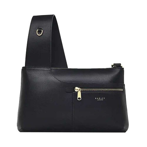 Radley Pockets Small Ziptop Crossbody