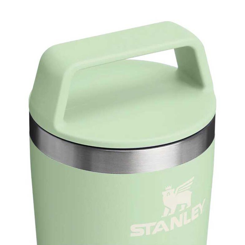 Stanley The Caf&eacute;-To-Go Travel Mug 12oz Pistachio image number 3